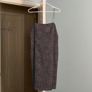 Sweet Little Spaghetti Strap Dress